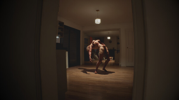 Fleshbound screenshot 1