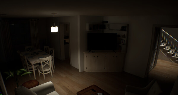 Fleshbound screenshot 2