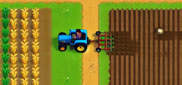 White Hill Farming Playtest screenshot 4