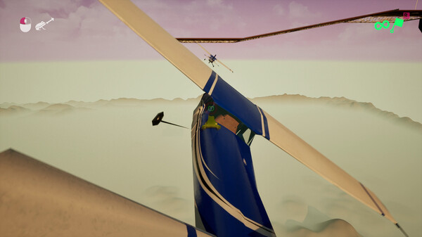 Screenshot z Stick Tongue