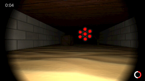 Mazeophobia screenshot 5