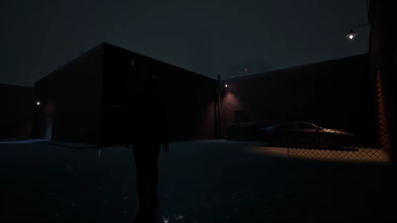 Unforgivable video 1