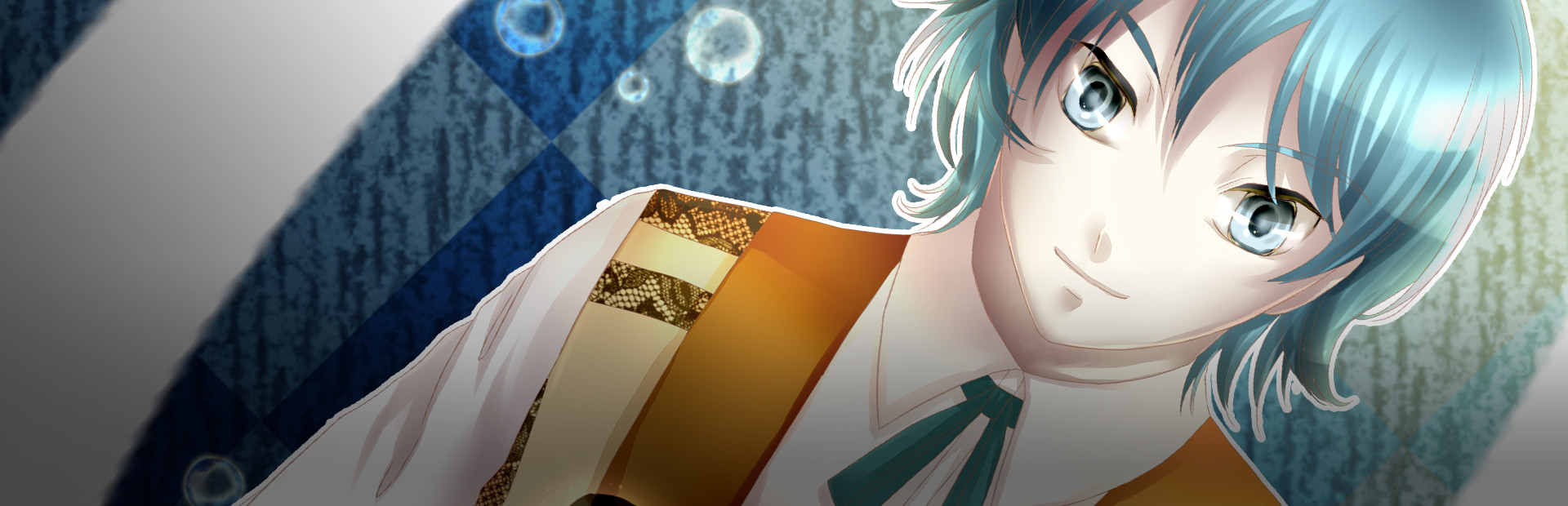 CAFE 0 ~The Drowned Mermaid~