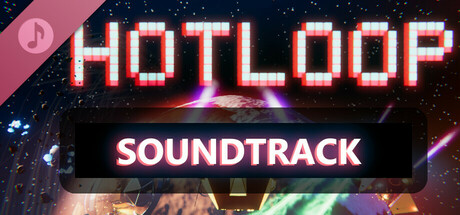 Hotloop Soundtrack banner image