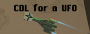 CDL for a UFO