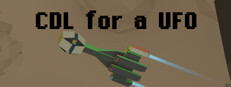 CDL for a UFO