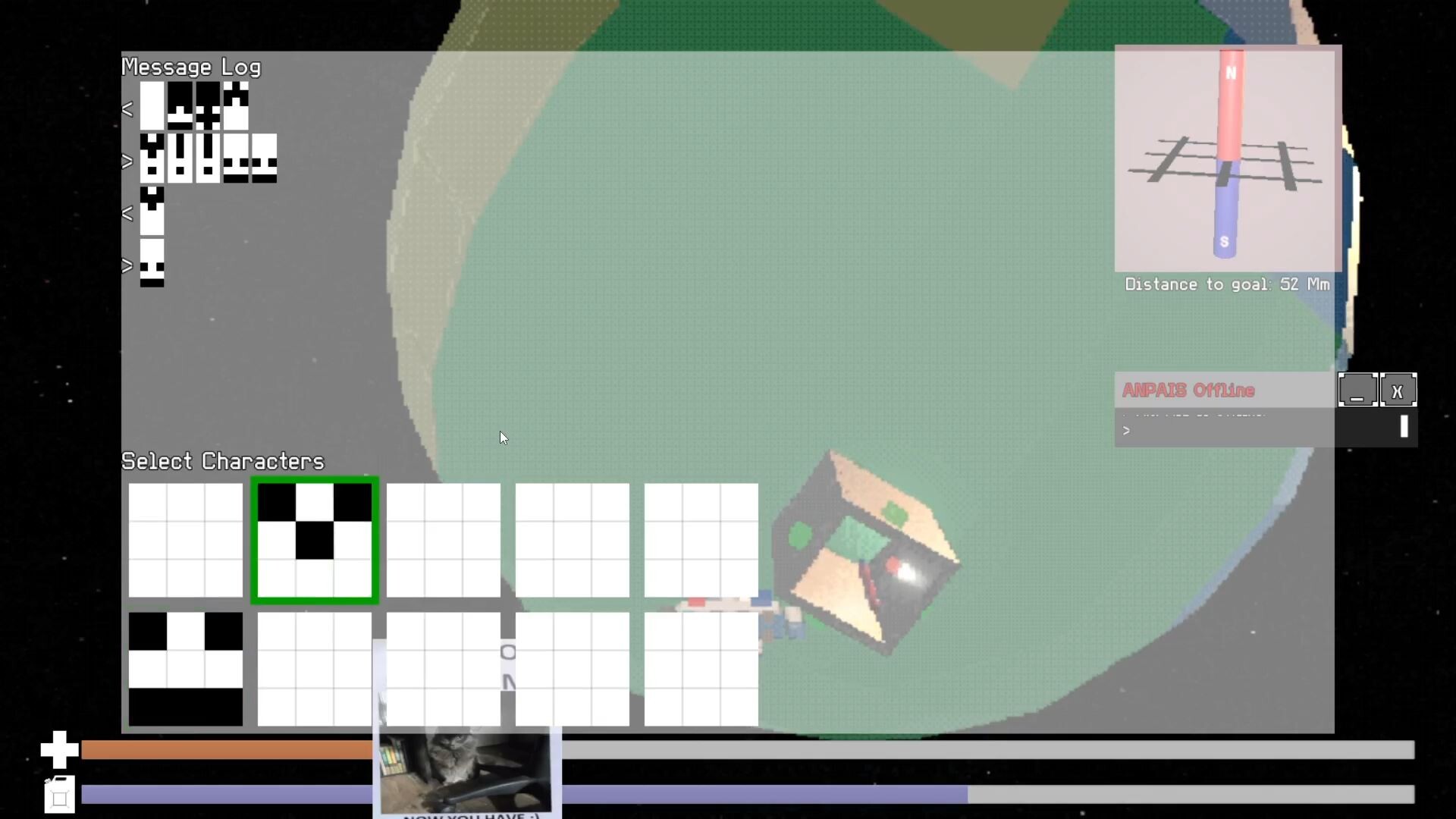 CDL for a UFO screenshot #5