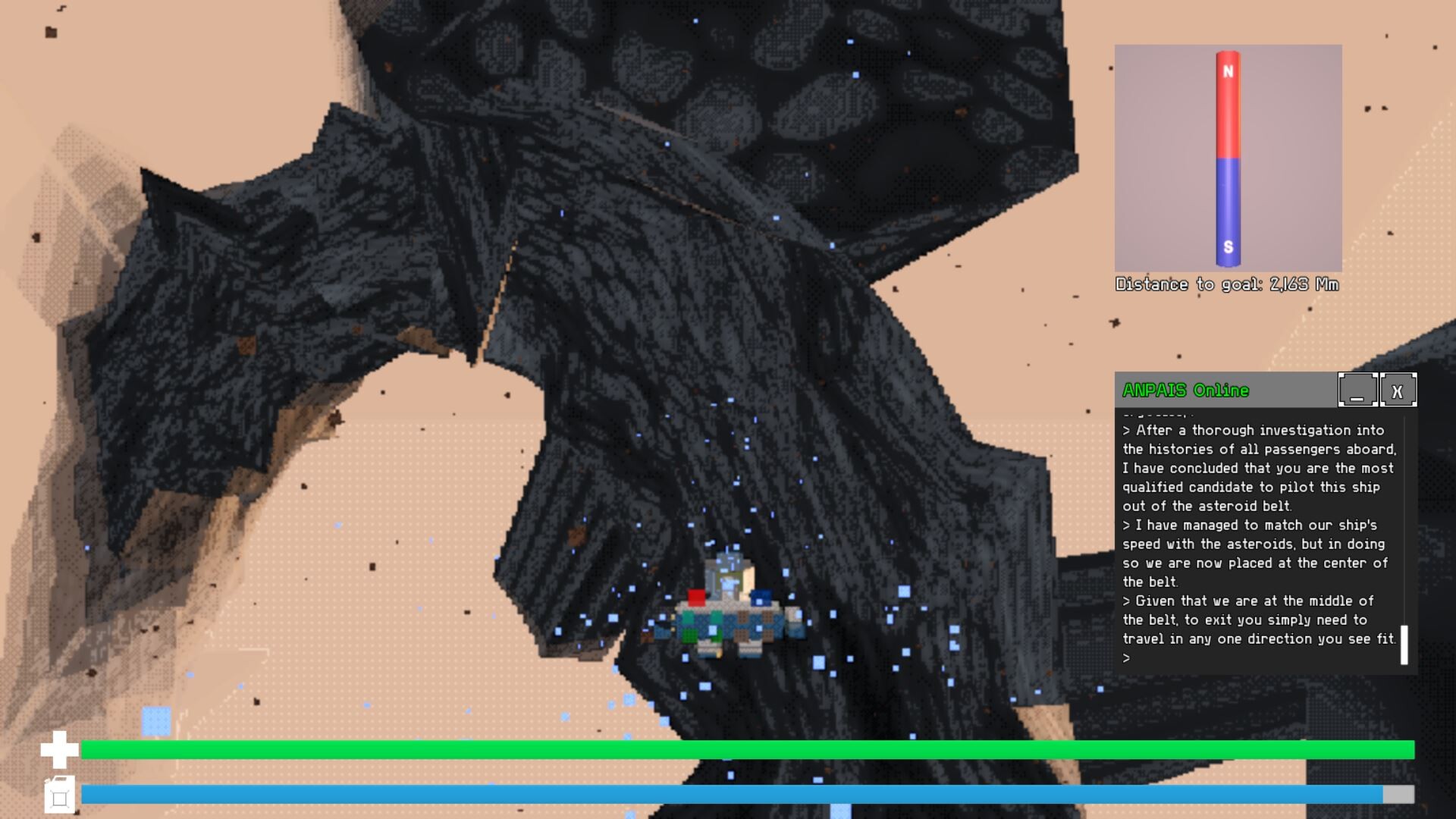 CDL for a UFO Featured Screenshot #1