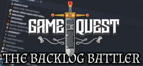 Game Quest: The Backlog Battler crack status