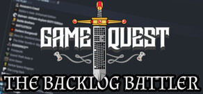Game Quest: The Backlog Battler