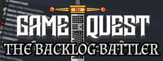 Game Quest: The Backlog Battler