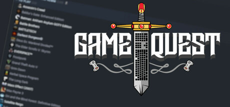 Game Quest: The Backlog Battler
