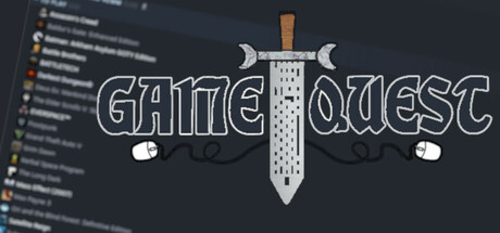 Game Quest: The Backlog Battler