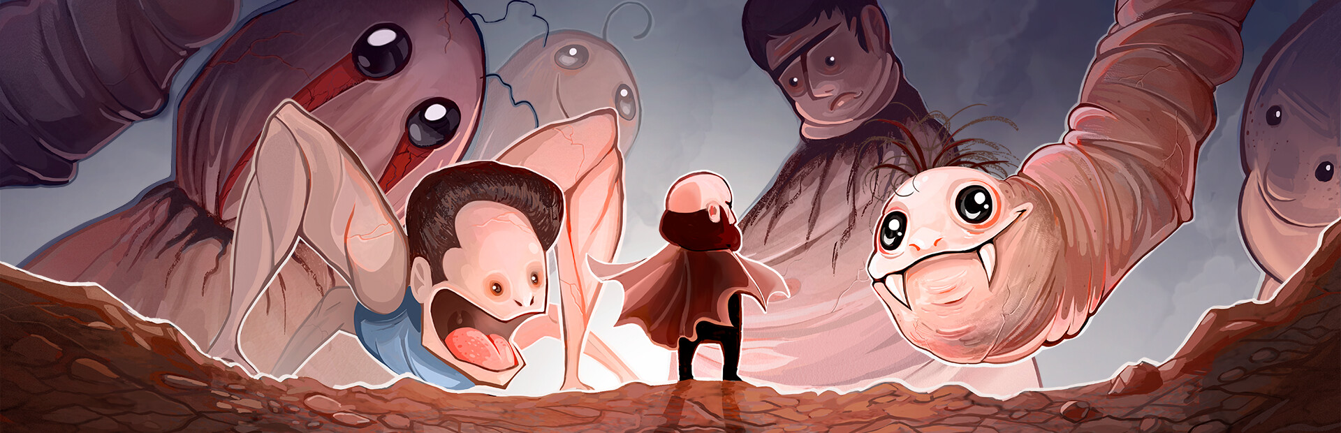 LISA: The Painful