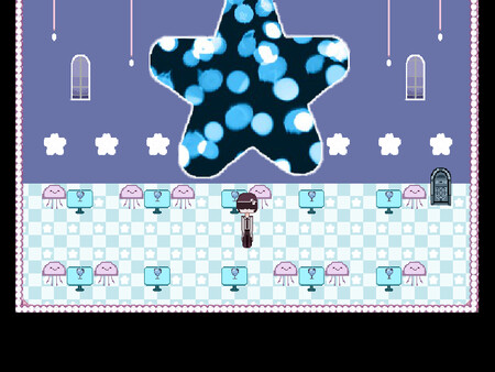 YAMIKKO TROUBLEMAKER screenshot 1