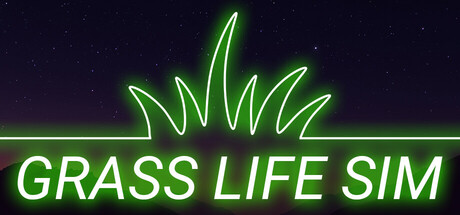 Grass Life Sim
