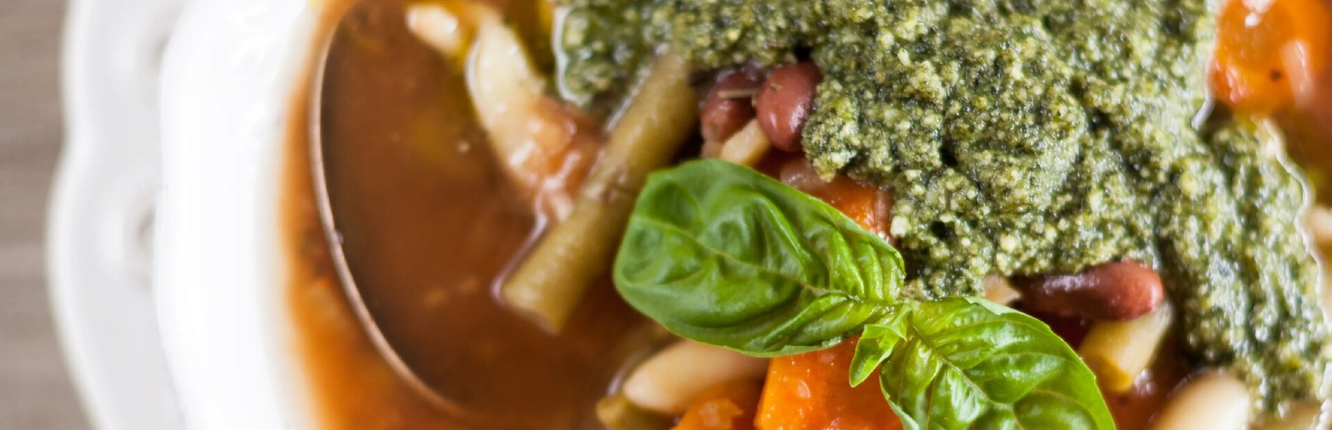 Minestrone