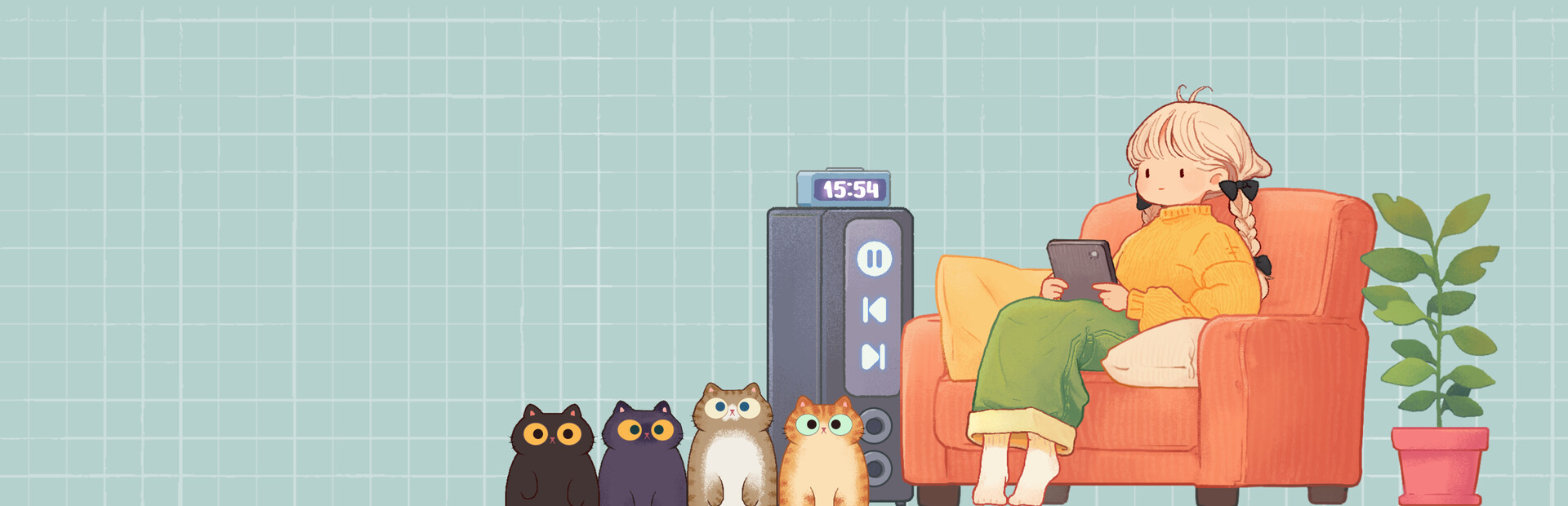 Cozy Solitaire