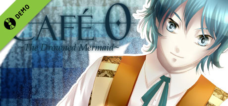 CAFE 0 ~The Drowned Mermaid~ Demo cover art