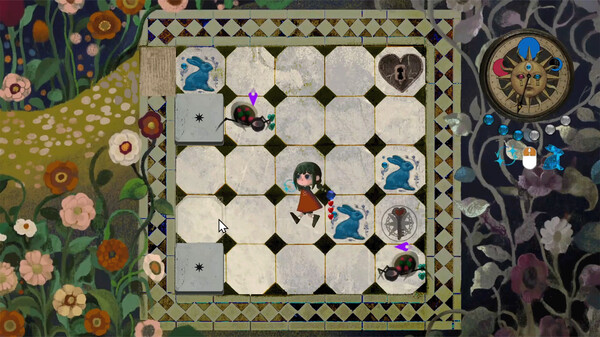 Wonderland screenshot 5