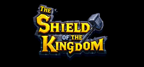 The shield of the Kingdom