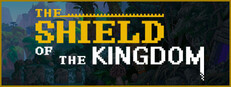 The shield of the Kingdom game capsule image