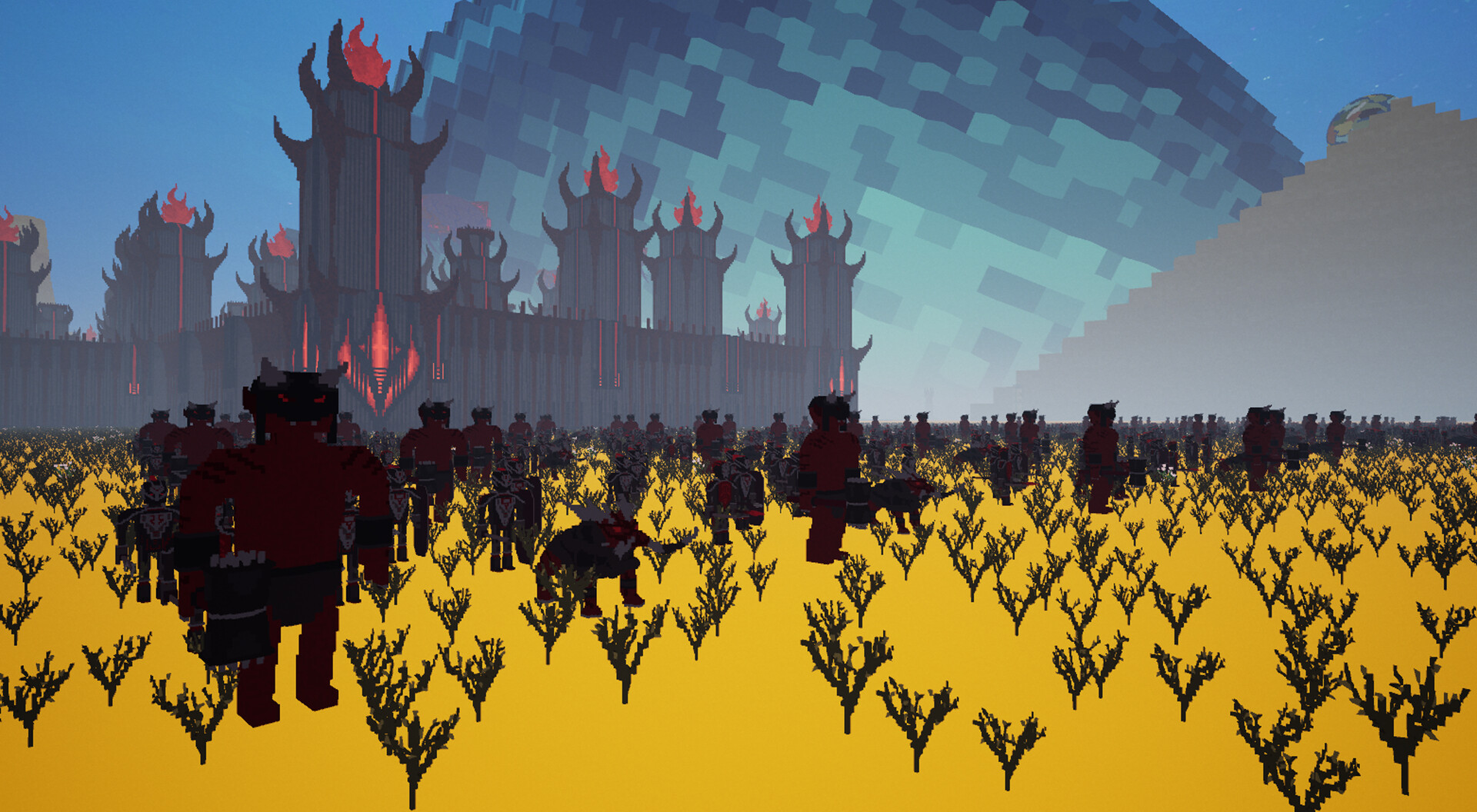 Amaranth Source Online screenshot #9