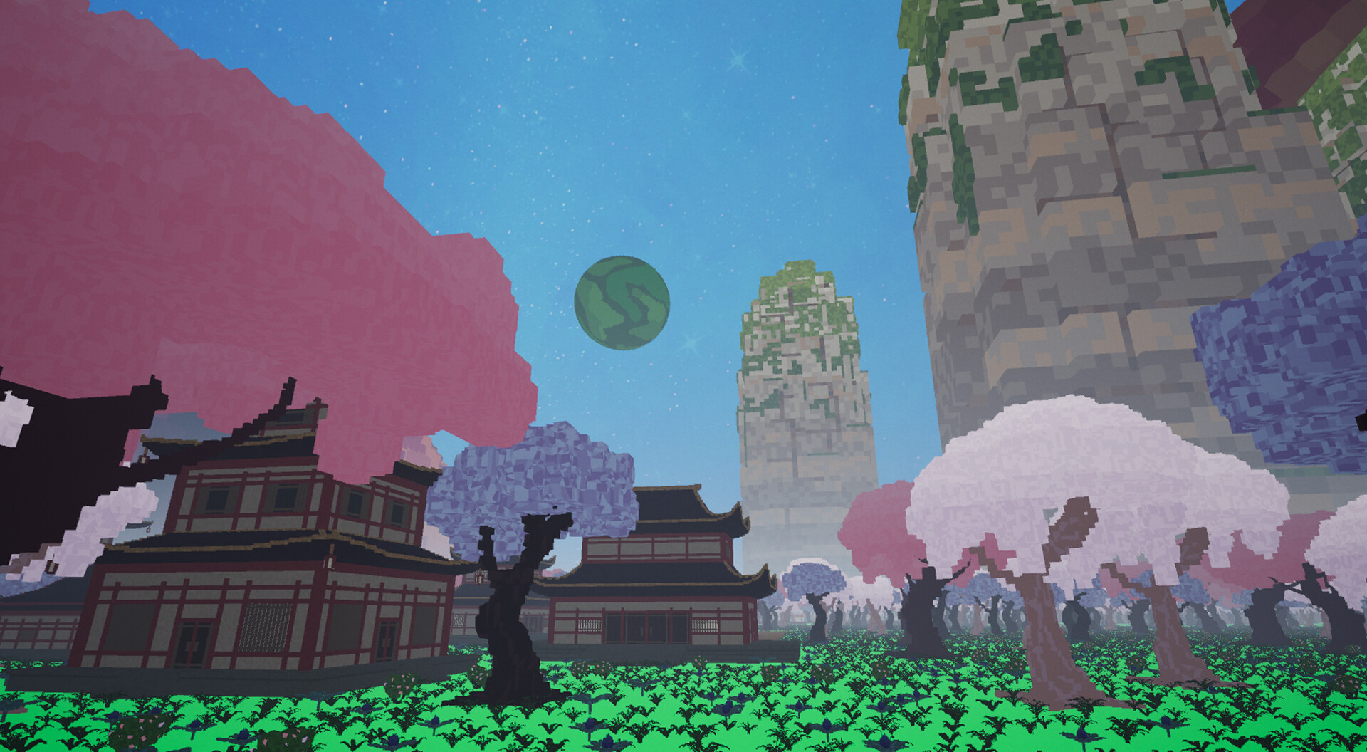 Amaranth Source Online screenshot #4