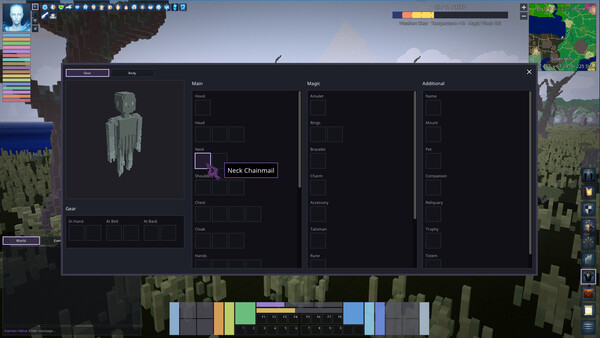 Screenshot media