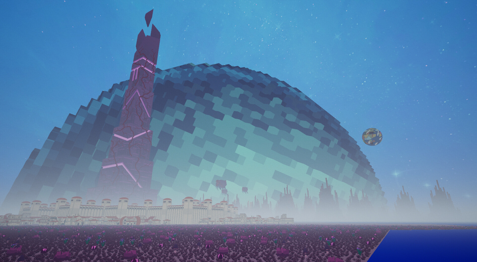 Amaranth Source Online screenshot #1