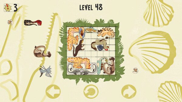 Dinosaurs in Place Demo