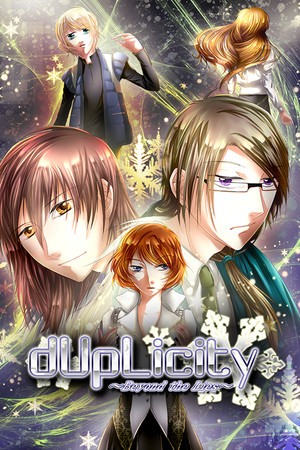 dUpLicity ~Beyond the Lies~ cover art