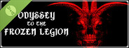 Odyssey to the Frozen Legion Demo