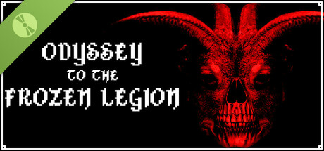 Odyssey to the Frozen Legion Demo