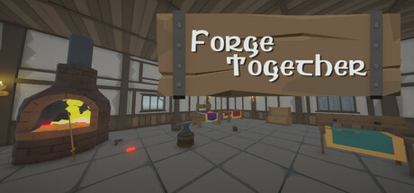 Forge Together Playtest