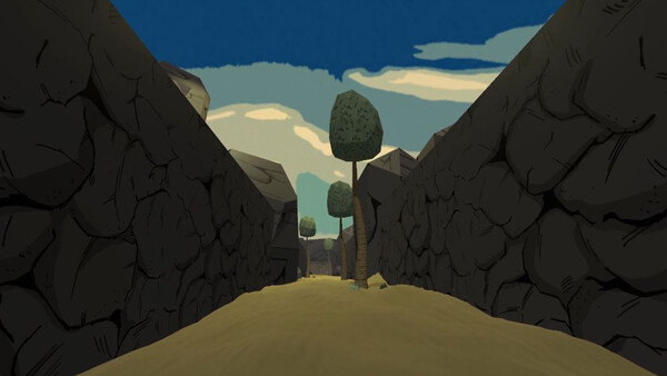 The Voodoo Soldier screenshot 6