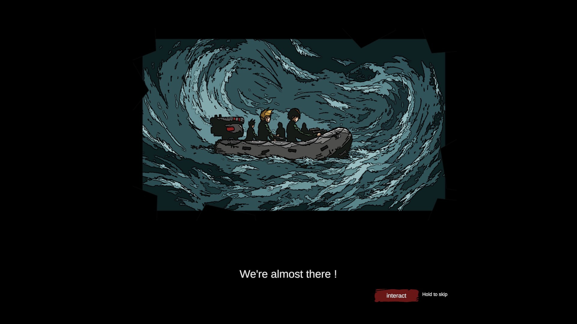 The Voodoo Soldier screenshot #7