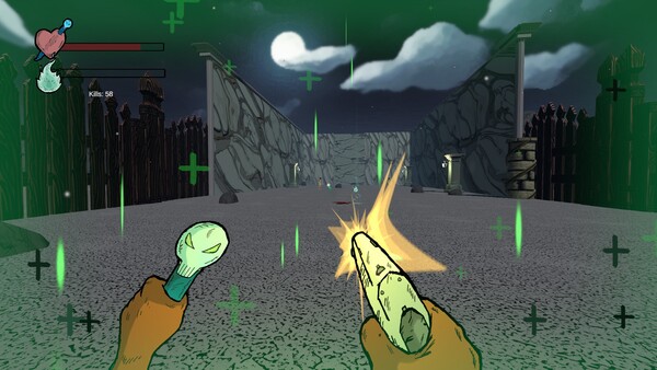Screenshot media