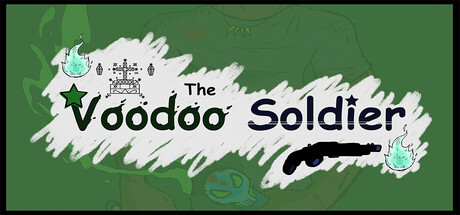 The Voodoo Soldier