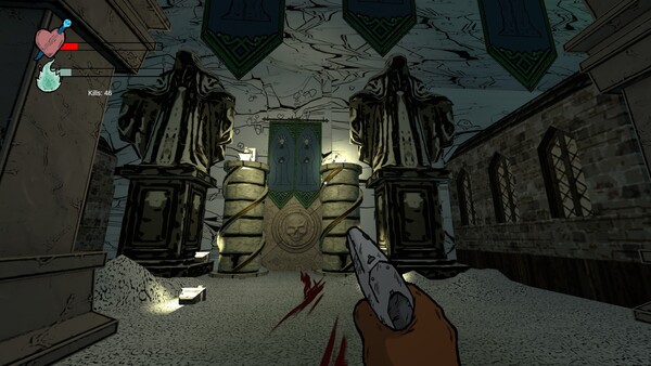Screenshot media