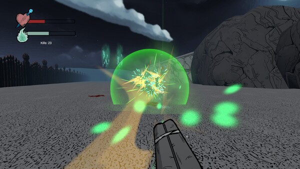 Screenshot media