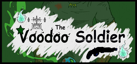 The Voodoo Soldier