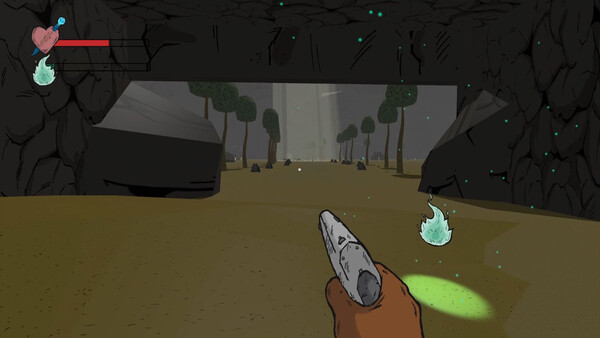 The Voodoo Soldier screenshot 8