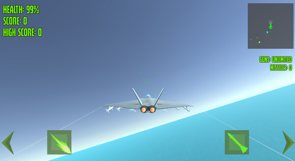 Differentiate screenshot 3