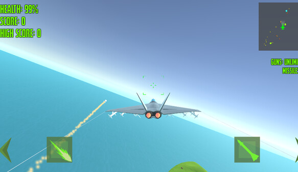 Differentiate screenshot 4