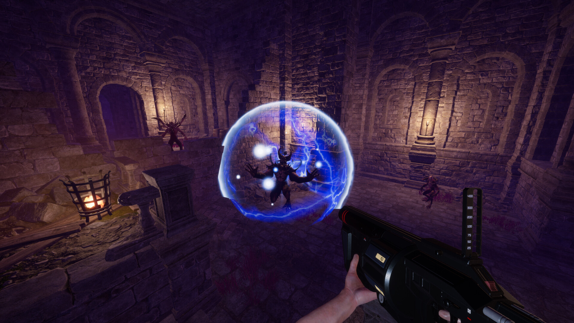 EXON screenshot #5