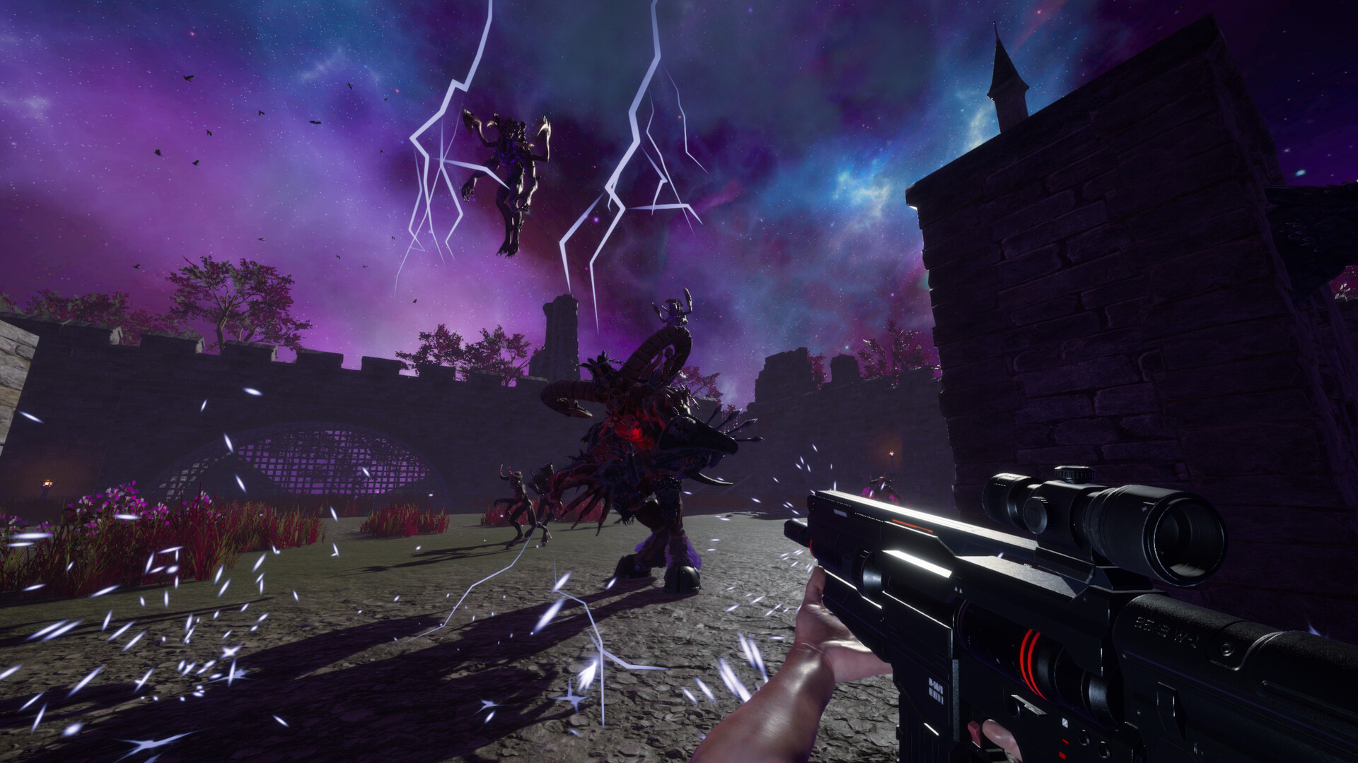 EXON screenshot #6