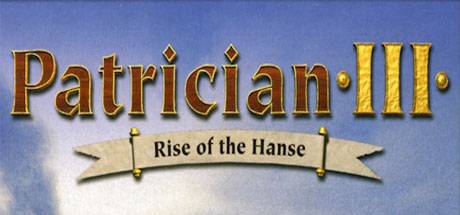 Steam header art for Patrician III