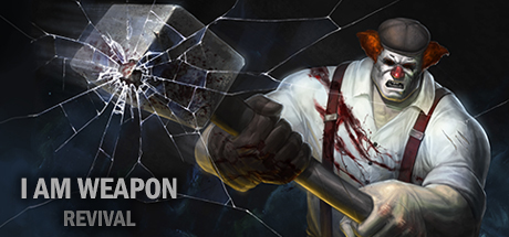 I am weapon: Revival banner image