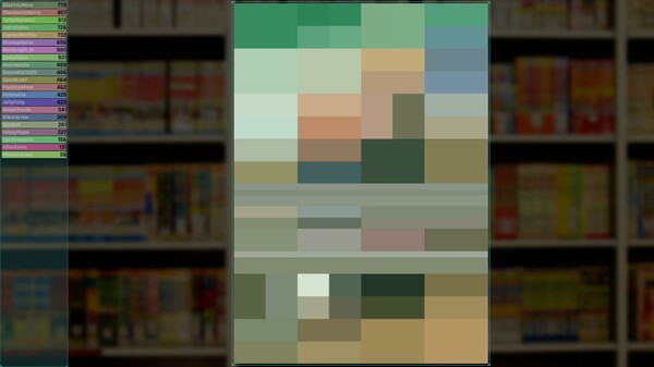 GlitchGuesser screenshot 3